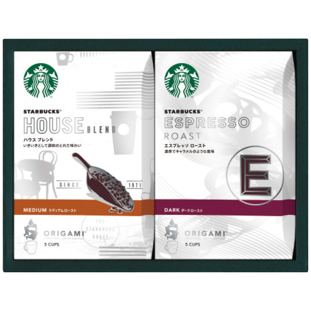 スタバドリップの画像