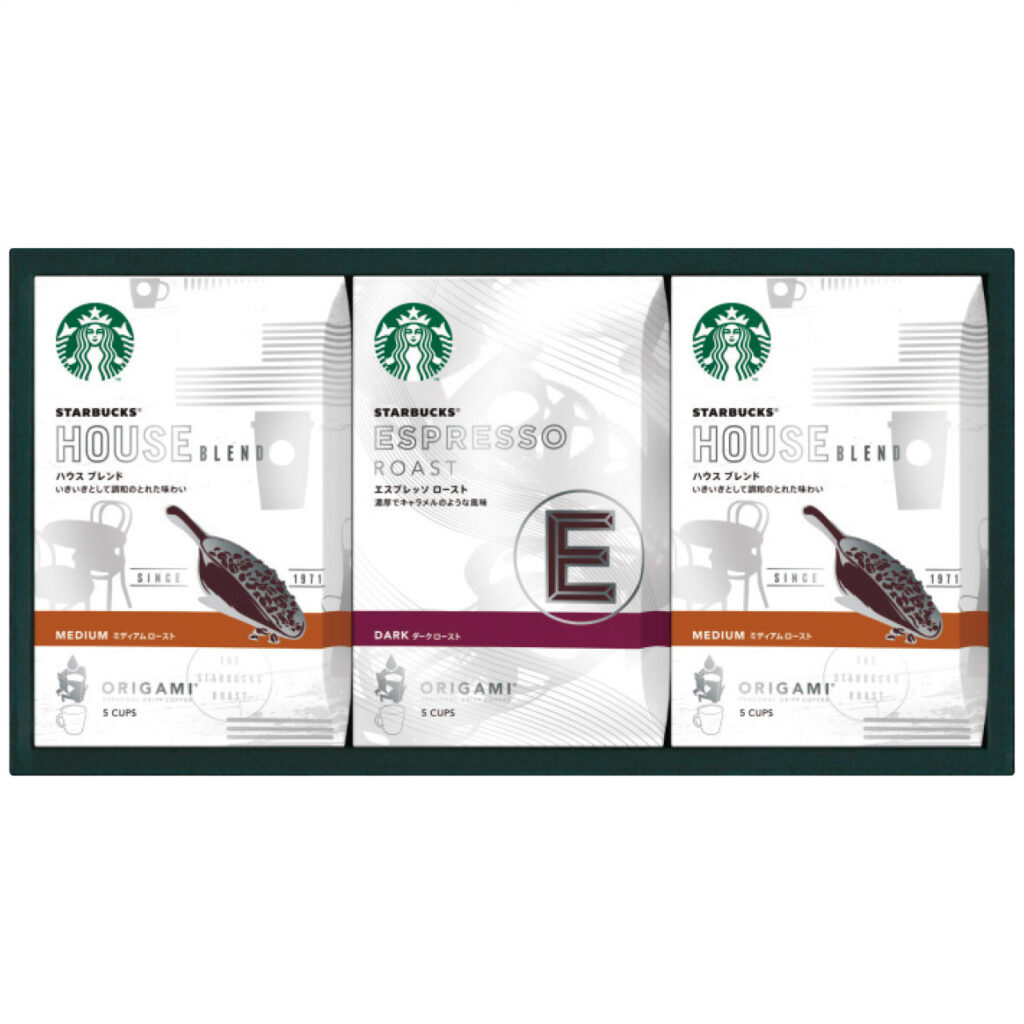 スタバドリップの画像